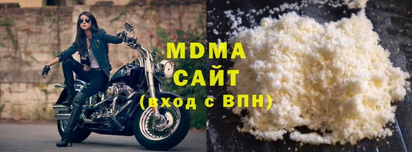 крисы Абаза